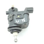 Kia Ceed ED priekšējo lukturu piedziņa LWR priekšējo lukturu nolīdzināšana 921301H000