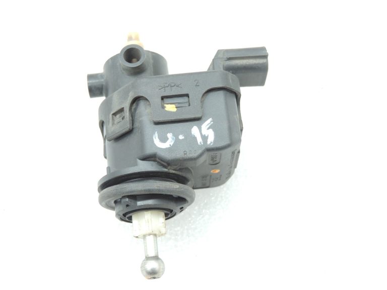 Kia Ceed ED priekšējo lukturu piedziņa LWR priekšējo lukturu nolīdzināšana 921301H000