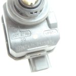 Kia Ceed ED priekšējo lukturu piedziņa LWR priekšējo lukturu nolīdzināšana 921301H000