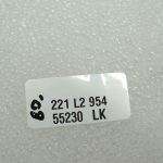 Oriģinālā Kia Sportage III SL priekšējo lukturu regulēšanas pūtējs 921303K000