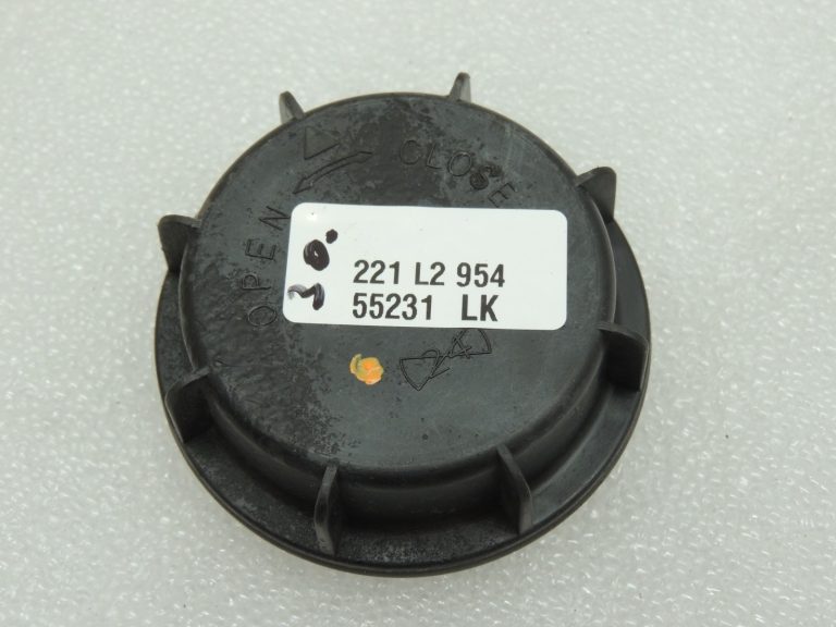 Oriģinālā Kia Hyundai priekšējo lukturu vāciņš 921403K000