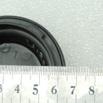 OE Kia Sportage III SL Halogen priekšējo lukturu DRL vāciņa vāciņš