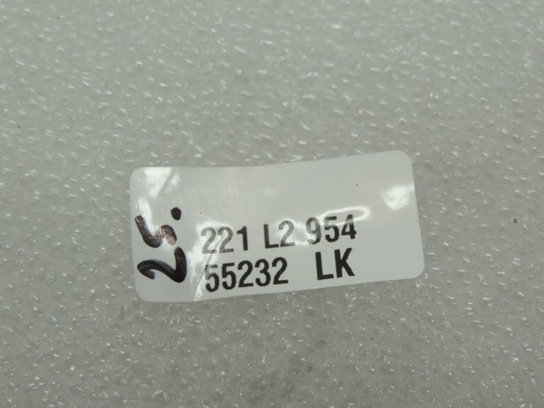 OE Kia Sportage III SL Halogen priekšējo lukturu DRL vāciņa vāciņš