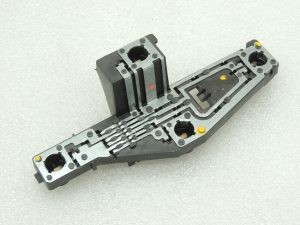 Renault Laguna II kombi aizmugurējā luktura spuldzes turētājs pa labi