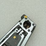 Renault Laguna II kombi aizmugurējā luktura spuldzes turētājs pa labi