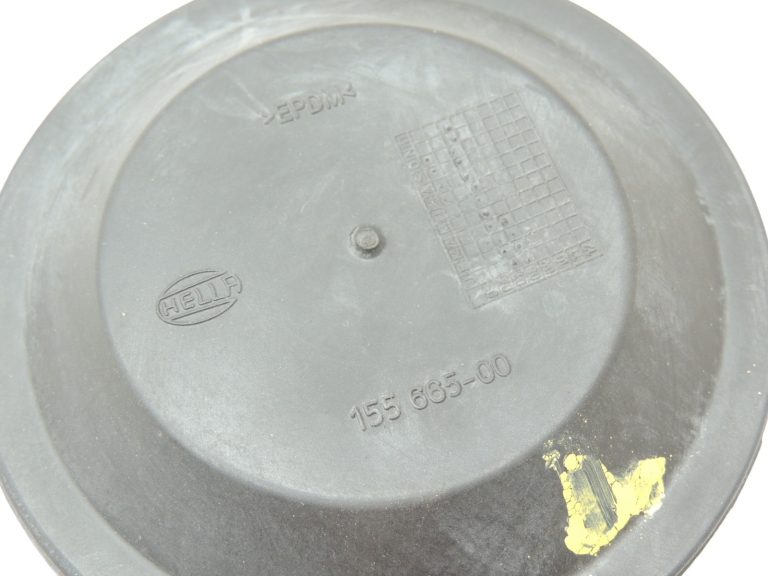 Opel Astra H Vectra C Signum Halogēna lukturu vāciņš 93170277