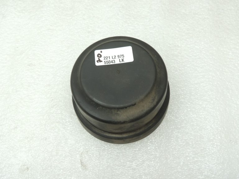 Jeep Grand Cherokee IV WK2 Xenon priekšējo lukturu vāciņš 68086785AA