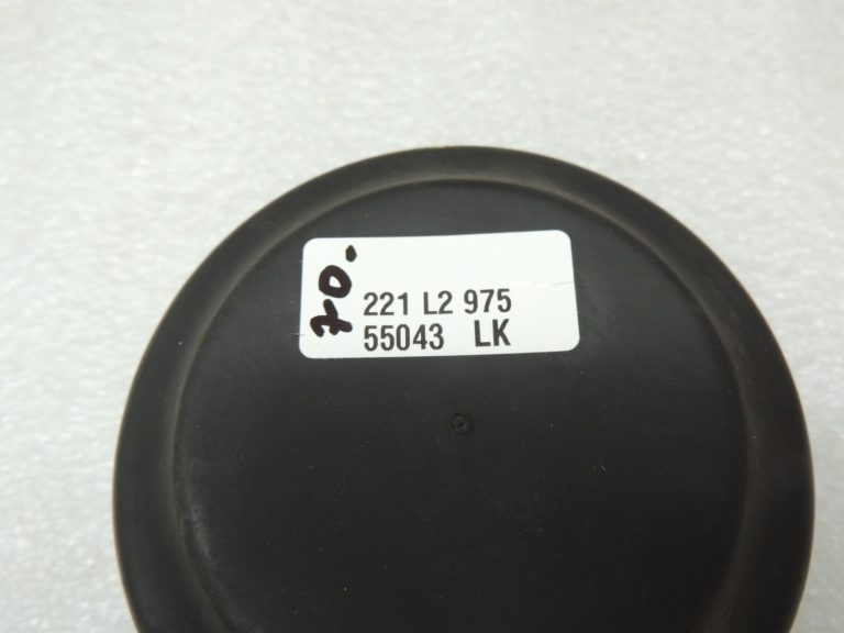 Jeep Grand Cherokee IV WK2 Xenon priekšējo lukturu vāciņš 68086785AA