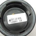 Chevrolet Lacetti J200 Sedans Halogēna lukturu vāciņš