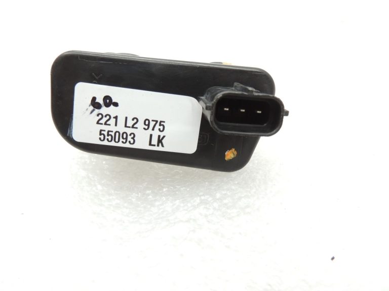 Chevrolet Aveo Kalos T200 hečbeks priekšējo lukturu servomotors LWR