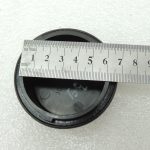Opel Antara halogēna priekšējo lukturu vāciņš 20838702