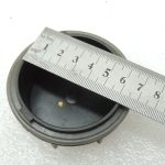 Opel Antara halogēna priekšējo lukturu vāciņš 20838702