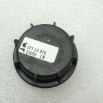 Opel Antara halogēna priekšējo lukturu vāciņš 20838702