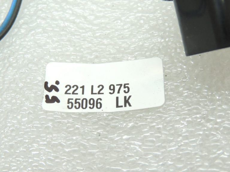 Opel Antara halogēna priekšējo lukturu H7 spraudnis
