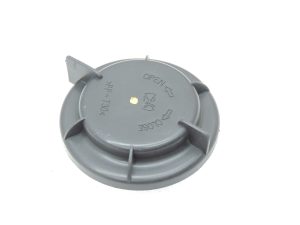 Chevrolet Captiva C100 2006-2010 Halogēna priekšējo tuvās gaismas lukturu vāciņš