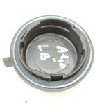 Chevrolet Captiva C100 2006-2010 Halogēna priekšējo tuvās gaismas lukturu vāciņš