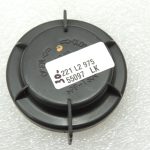 Chevrolet Captiva C100 2006-2010 Halogēna priekšējo tuvās gaismas lukturu vāciņš