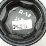 Chevrolet Captiva C100 2006-2010 Halogēna lukturu tālo gaismu vāciņš