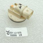 Chevrolet Captiva C100 2006-2010 Halogēna lukturi Indikatora luktura turētājs