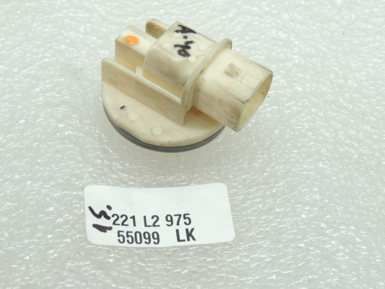 Chevrolet Captiva C100 2006-2010 Halogēna lukturi Indikatora luktura turētājs