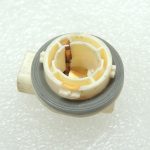 Chevrolet Captiva C100 2006-2010 Halogēna lukturi Indikatora luktura turētājs
