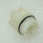 Skoda Fabia II 5J Roomster indikatora spuldzes turētājs 5J0953123