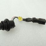 Kia Sportage III SL aizmugurējā apgaismojuma spuldzes turētājs 924803W010