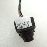 Kia Sportage III SL aizmugurējā apgaismojuma spuldzes turētājs 924803W010