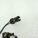 Chevrolet Captiva C100 halogēna lukturu vadu instalācija H7 spraudnis H1