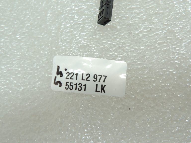 Chevrolet Captiva C100 halogēna lukturu vadu instalācija H7 spraudnis H1