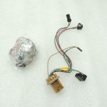 Chevrolet Captiva C100 halogēna lukturu vadu instalācija H7 spraudnis H1