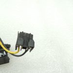 Volvo S80 I Halogēna lukturu vadu instalācija H7 spraudnis T10