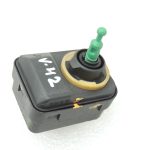 Volvo V70 II S80 I S60I Servomotors LWR priekšējo lukturu nolīdzināšanai 9178539