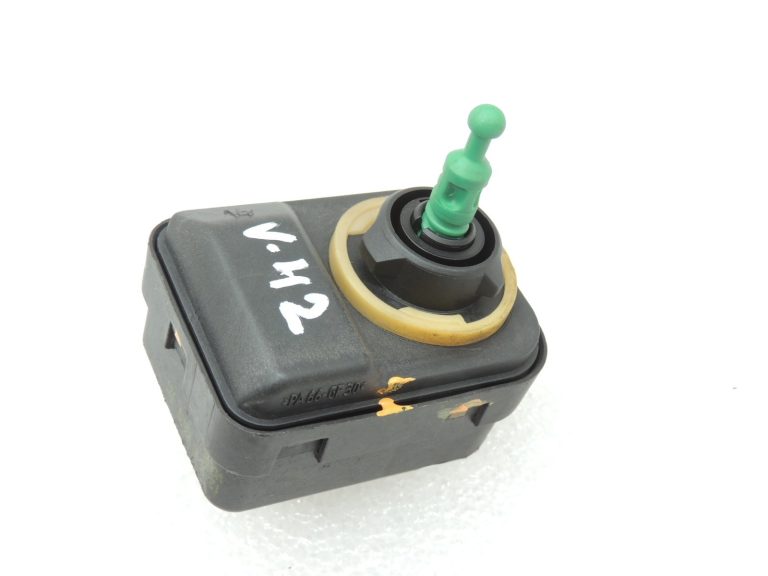 Volvo V70 II S80 I S60I Servomotors LWR priekšējo lukturu nolīdzināšanai 9178539