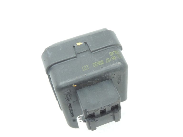 Volvo V70 II S80 I S60I Servomotors LWR priekšējo lukturu nolīdzināšanai 9178539