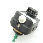 Volvo V70 II S80 I S60I Servomotors LWR priekšējo lukturu nolīdzināšanai 9178539