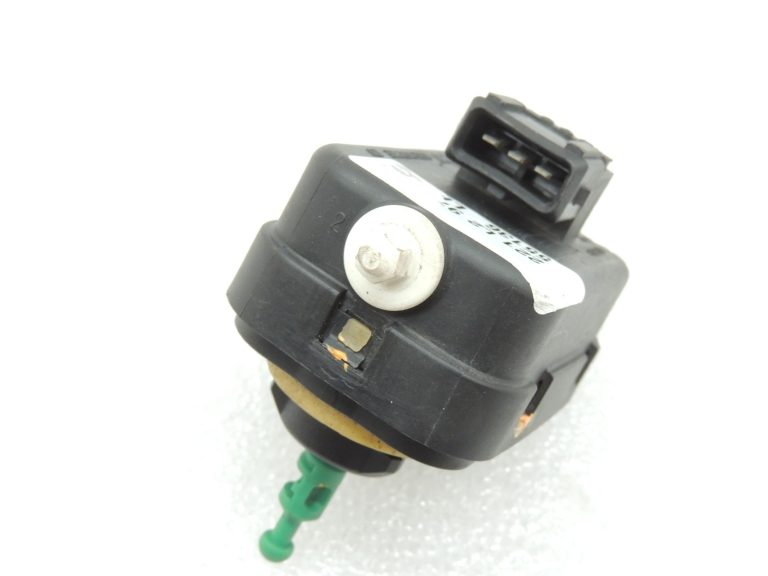 Volvo V70 II S80 I S60I Servomotors LWR priekšējo lukturu nolīdzināšanai 9178539