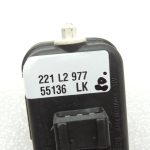 Volvo V70 II S80 I S60I Servomotors LWR priekšējo lukturu nolīdzināšanai 9178539