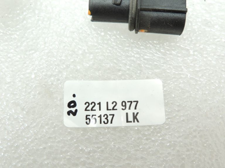 Volvo S40 II V50 C30 priekšējo lukturu Gcp spuldzes turētājs ar kabeli 30655971