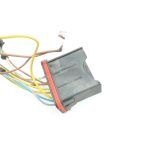 Volvo S40 II V50 C30 Halogēna lukturu instalācijas instalācija HB3 H7 spraudnis T10