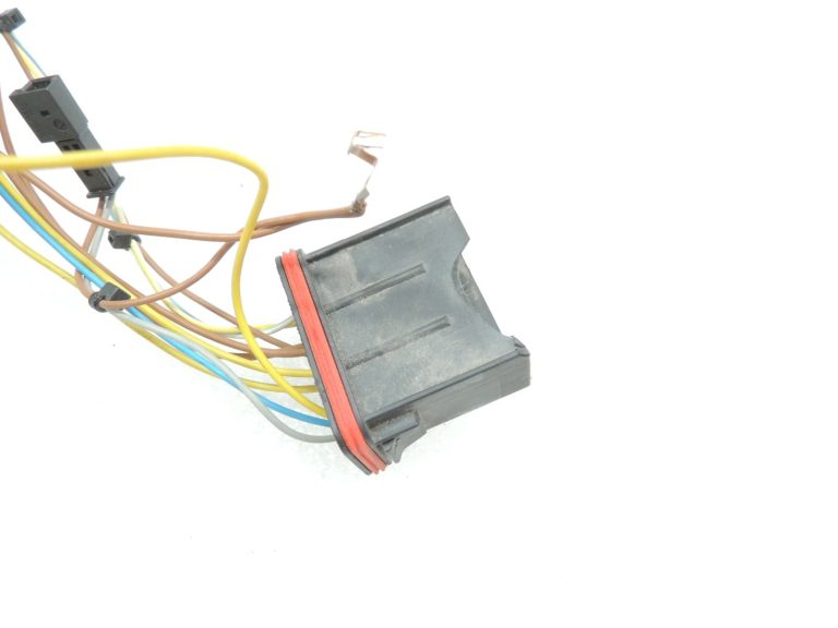 Volvo S40 II V50 C30 Halogēna lukturu instalācijas instalācija HB3 H7 spraudnis T10