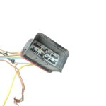 Volvo S40 II V50 C30 Halogēna lukturu instalācijas instalācija HB3 H7 spraudnis T10