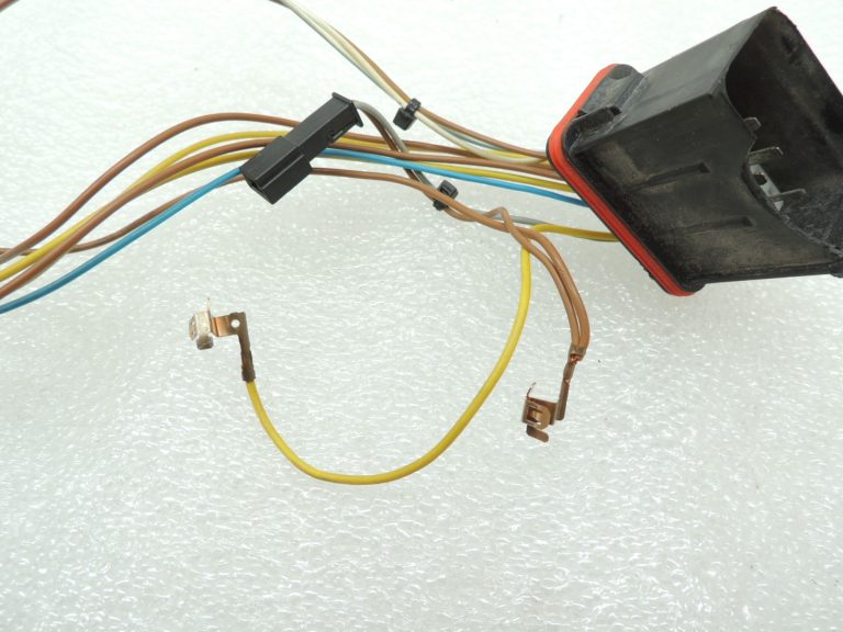Volvo S40 II V50 C30 Halogēna lukturu instalācijas instalācija HB3 H7 spraudnis T10