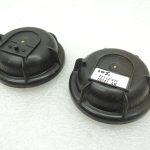 Volvo S80 S60 V70 priekšējo lukturu vāciņu komplekts 9178538