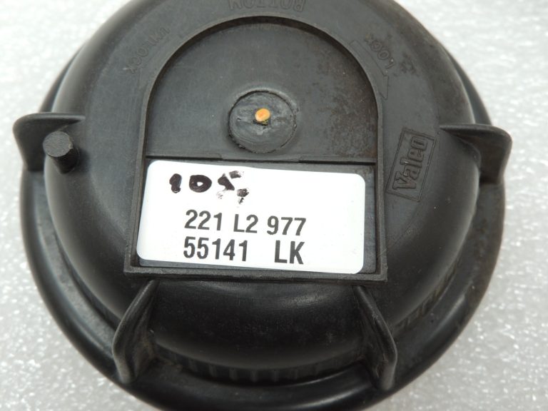 Volvo S80 S60 V70 priekšējo lukturu vāciņu komplekts 9178538