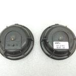 Volvo S80 S60 V70 priekšējo lukturu vāciņu komplekts 9178538