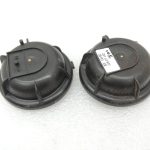 Volvo S80 S60 V70 priekšējo lukturu vāciņu komplekts 9178538