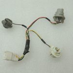 Kia CEED ED 5 durvju hečbeks aizmugurējais lukturis 924191H000