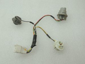 Kia CEED ED 5 durvju hečbeks aizmugurējais lukturis 924191H000