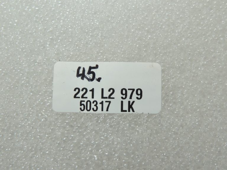 Kia CEED ED 5 durvju hečbeks aizmugurējais lukturis 924191H000